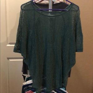 Dolman Top